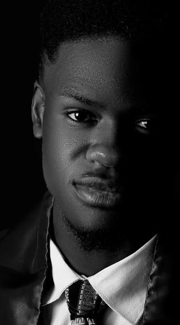 Portrait of Joshua C. Okereke