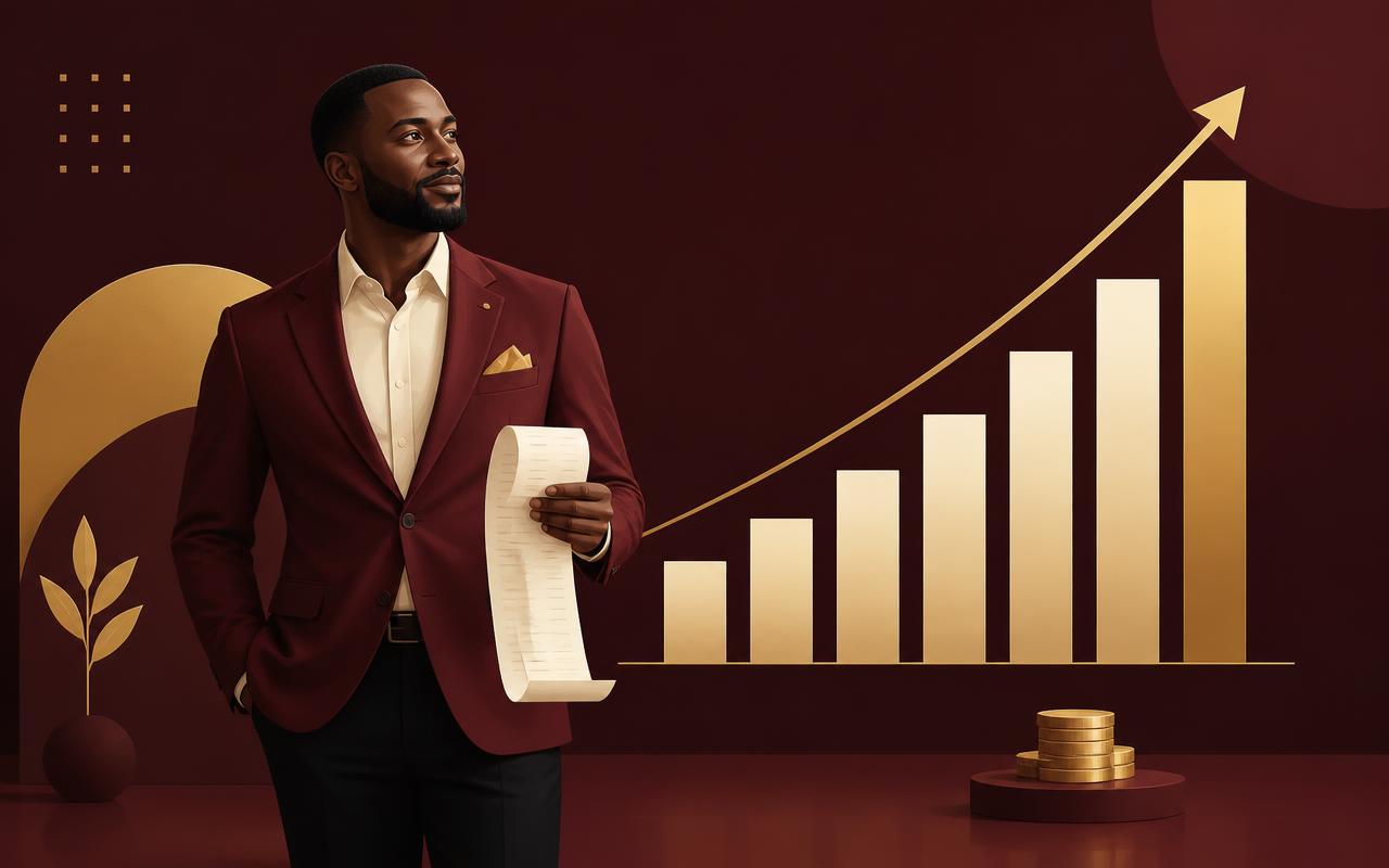 Most Business Owners Know Their Sales. Few Know Their Profit.